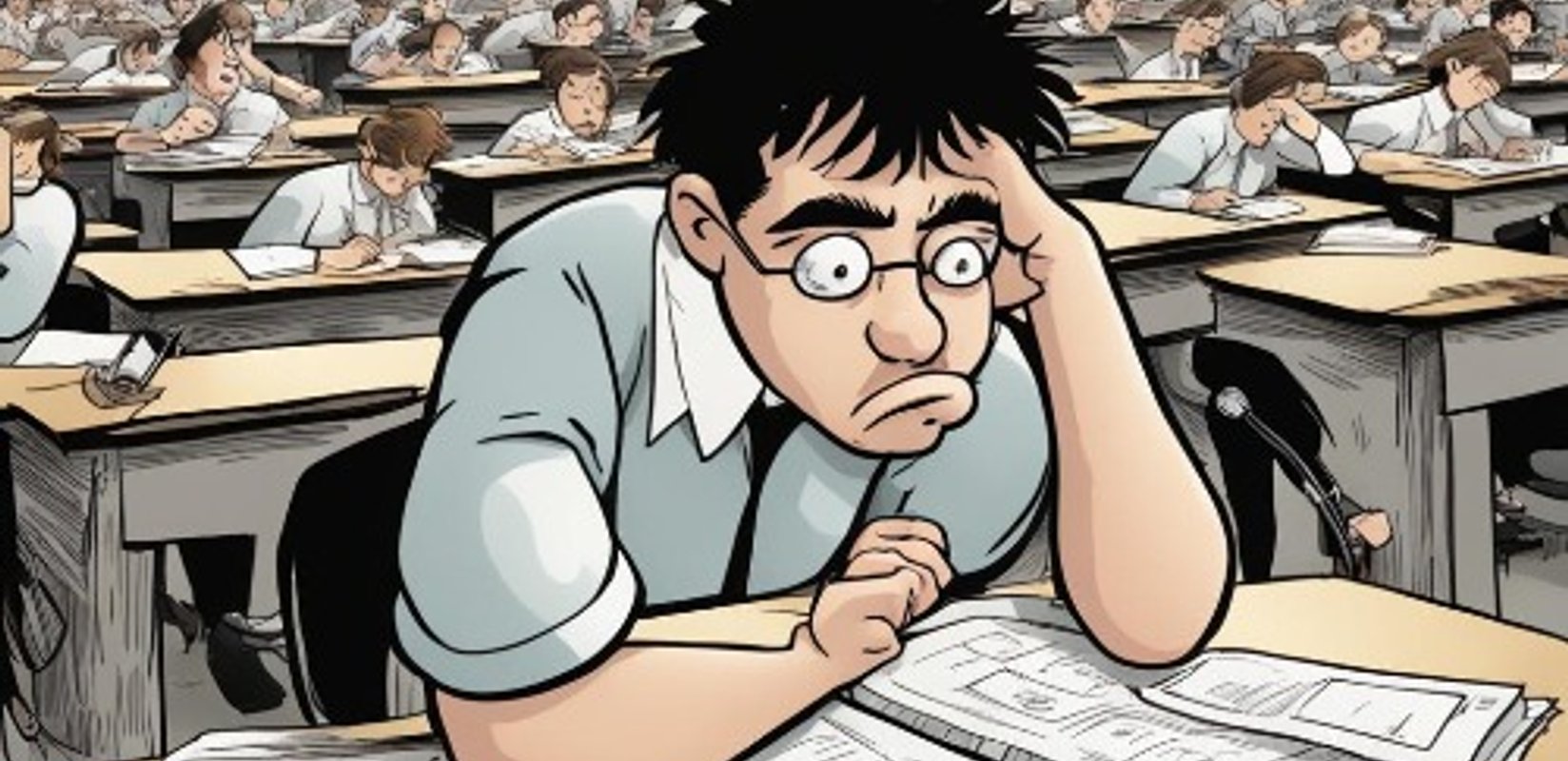 Crushing Stress on the SAT and ACT: 5 Tips You Need!